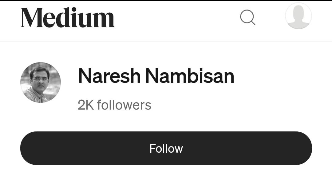 Naresh-Medium-Blog